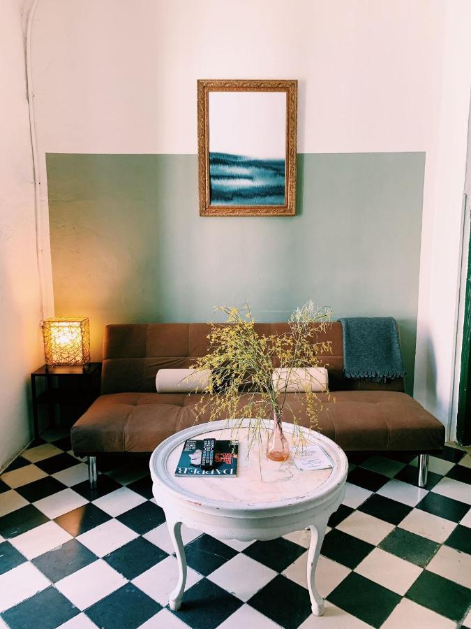 Maria Magdalena - Room 1 Malaga Luaran gambar