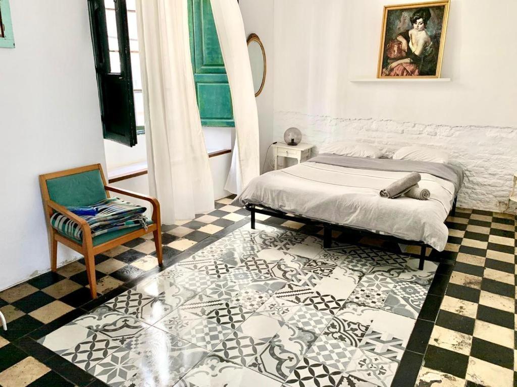 Maria Magdalena - Room 1 Malaga Luaran gambar