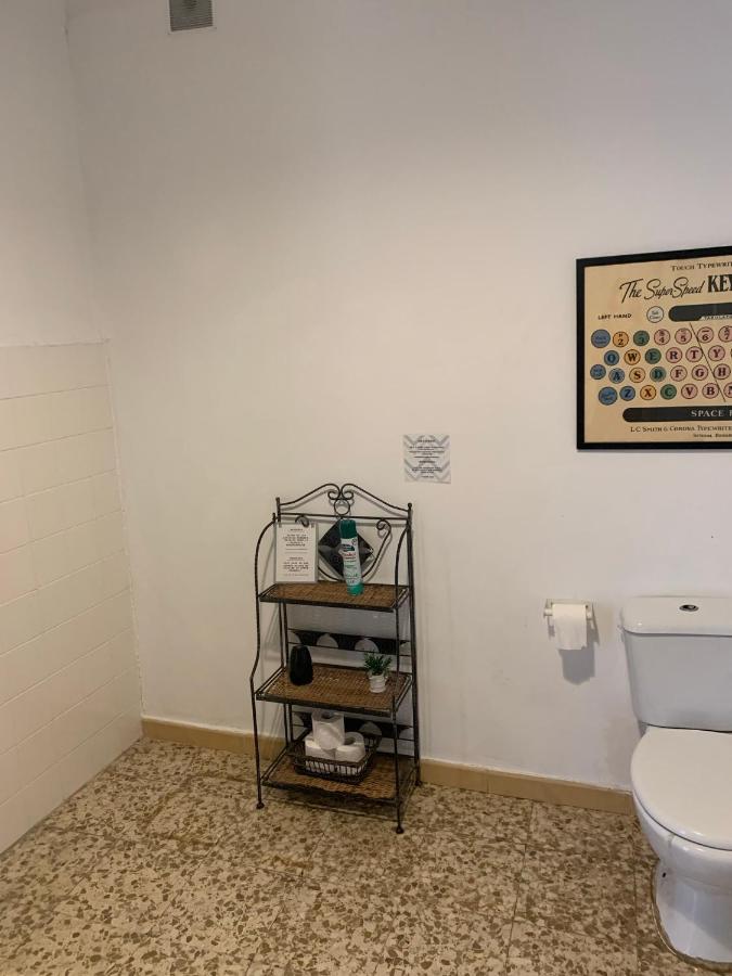 Maria Magdalena - Room 1 Malaga Luaran gambar