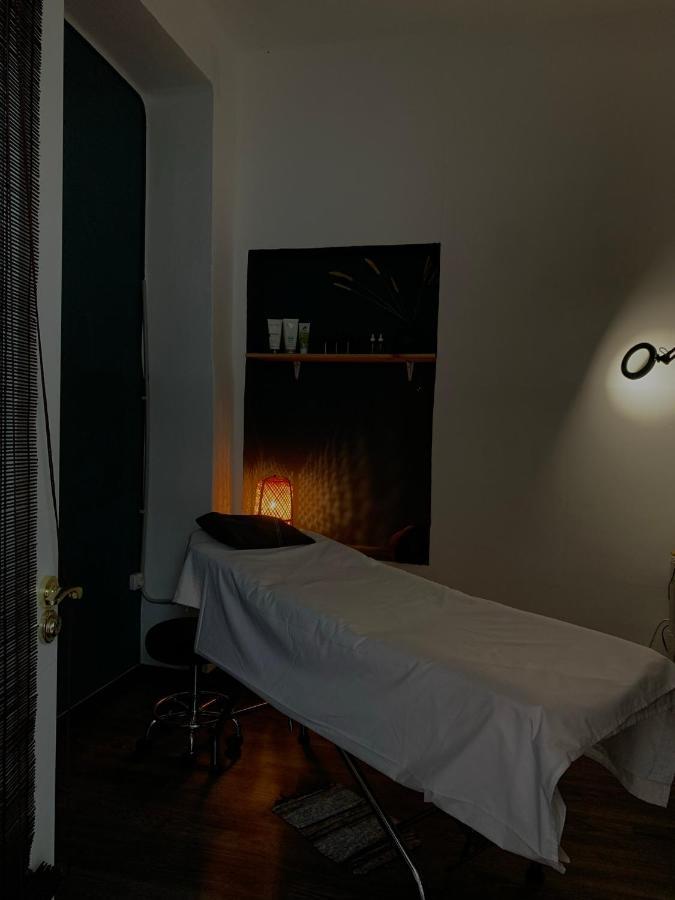 Maria Magdalena - Room 1 Malaga Luaran gambar