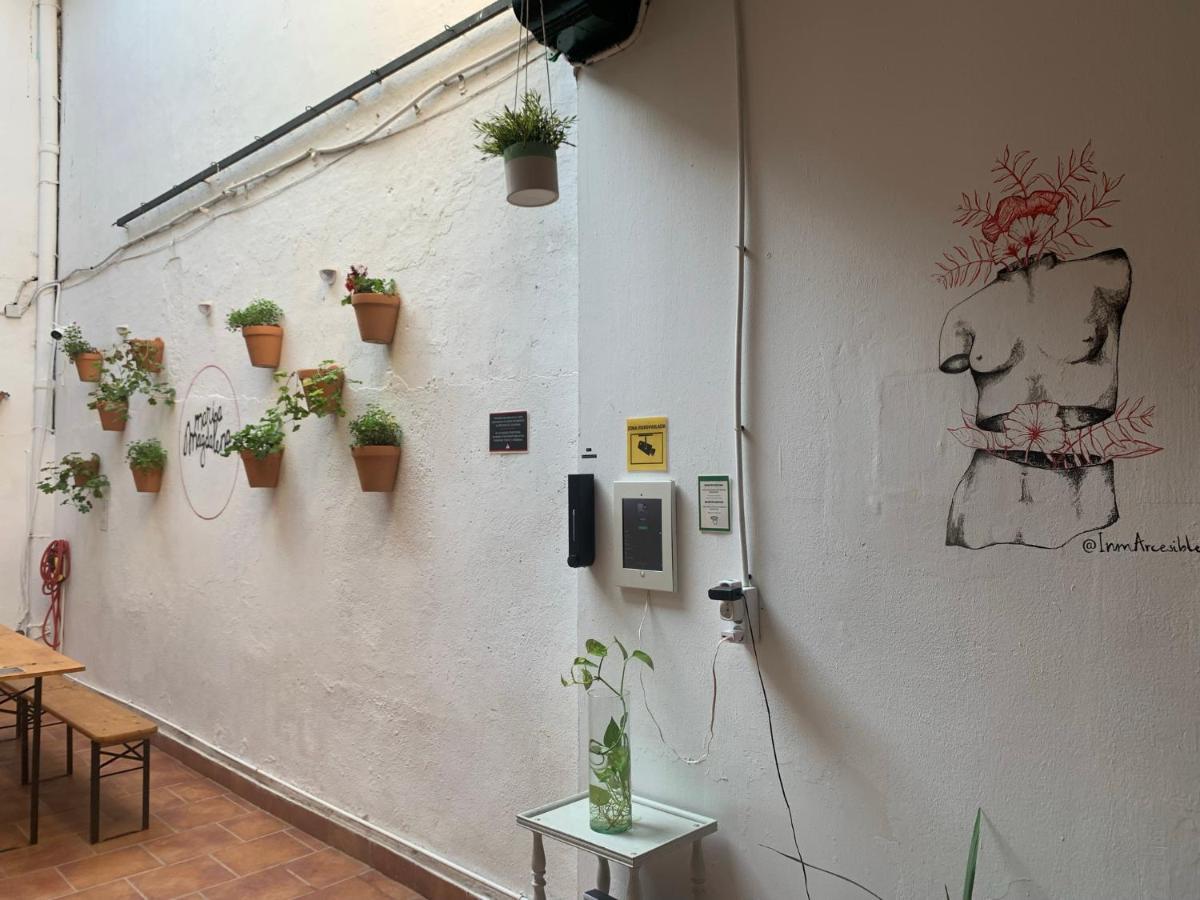 Maria Magdalena - Room 1 Malaga Luaran gambar