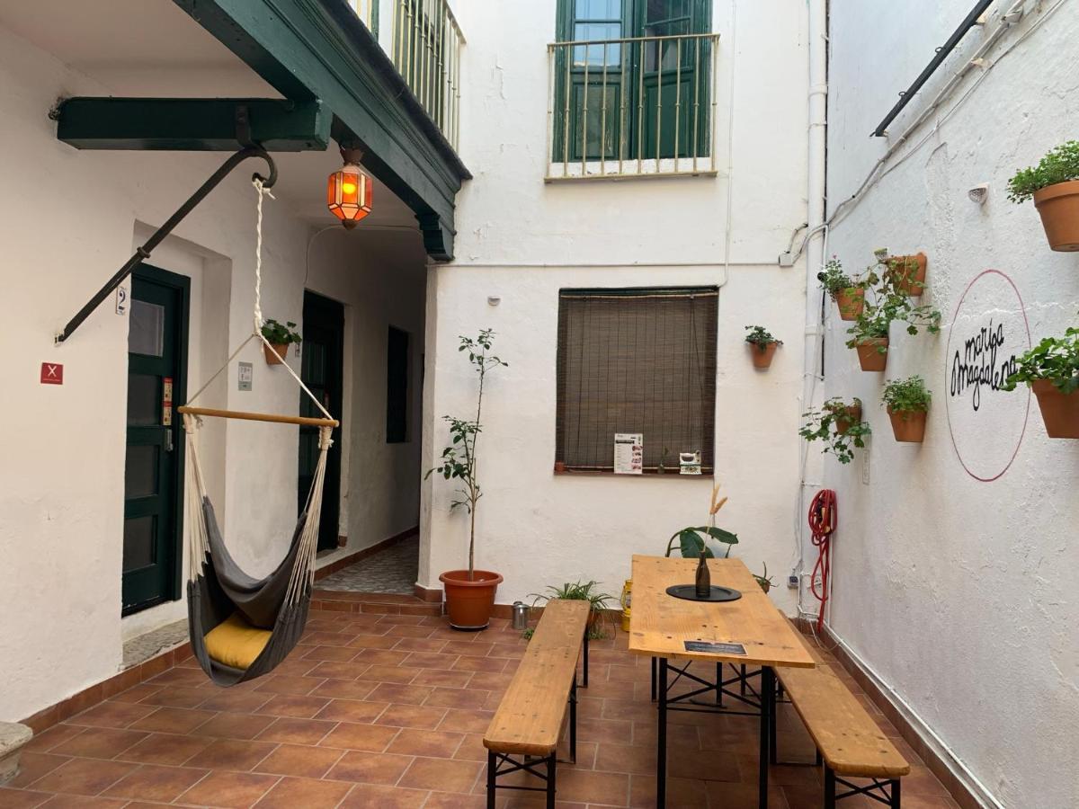 Maria Magdalena - Room 1 Malaga Luaran gambar